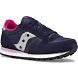 Saucony Jazz Original Kids' Sneakers Navy / Pink | AU 815OKIR